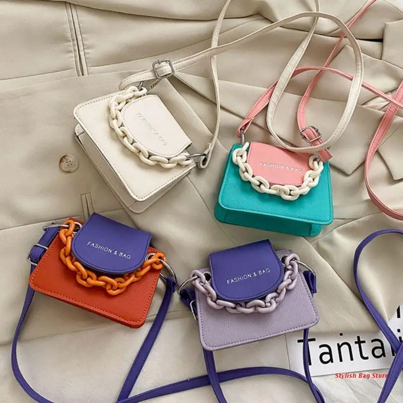 

Women PU Handbag Shoulder Crossbody Bag Lady Tote Messenger Satchel Purse