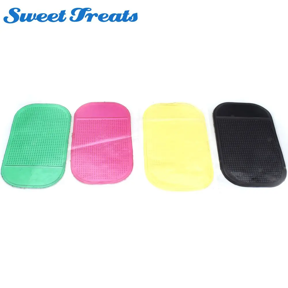 Антискользящий липкий коврик для телефона в автомобиле аксессуар|antislip mat|mat matpad pad