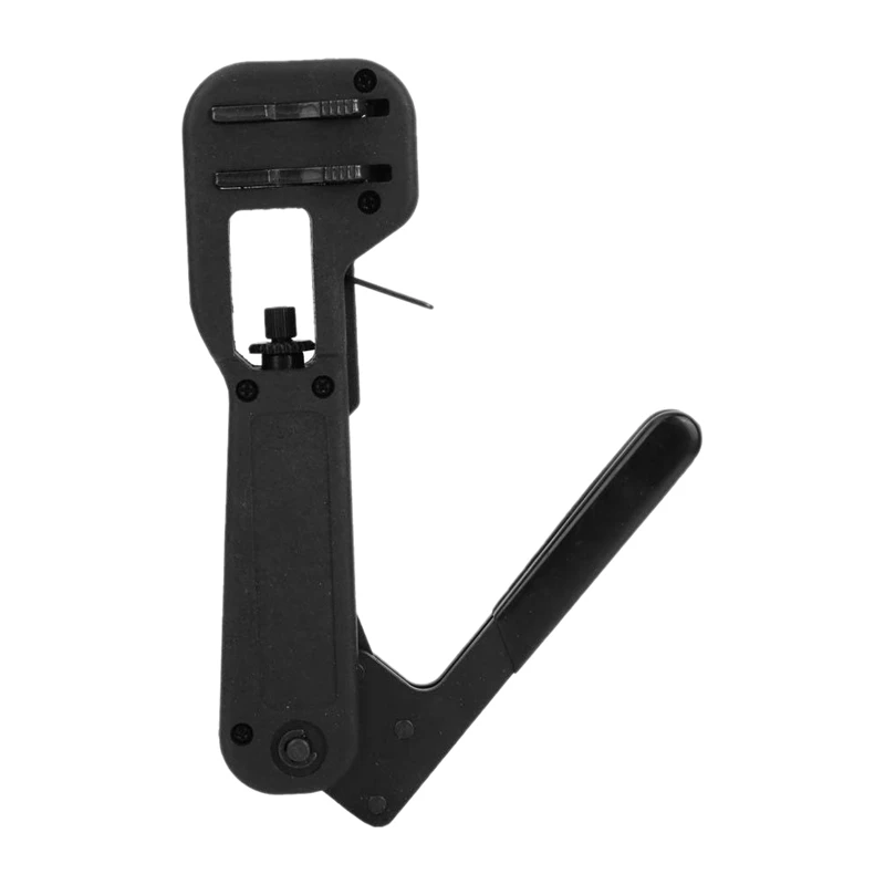 PVC RG59/6/11 обжимные плоскогубцы для коаксиального кабеля F Head Coax обжимной
