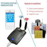 ewelink rf bridge 315mhz 433mhz smart home automation module wifi wireless switch universal timer diy convert