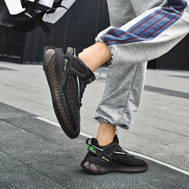 

Sports Sneakers Casual Man Shoes Mens Sports Men Sport Sneakers For Breathable Fashion Men's Male Shoe Fashionable Summer
