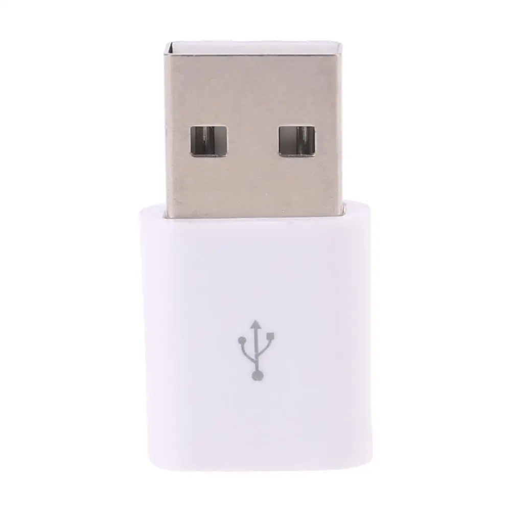 Высокоскоростной Переходник с USB 2 0 папа на Micro мама|Кабели передачи данных| |