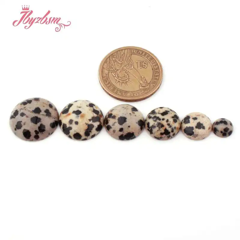5 шт. бусины из натурального камня для изготовления украшений|Бусины| |