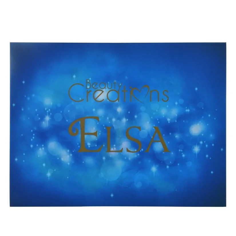 Синие мраморные Звездные тени для век 35 цветов жемчужные матовые мерцающие