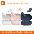 Беспроводная Bluetooth-гарнитура Xiaomi Redmi AirDots 3, TWS, с микрофоном