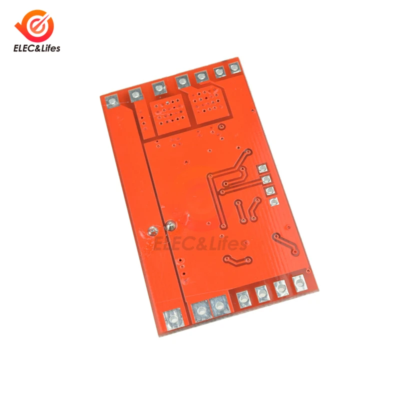 72 Вт 144 Вт 3 канала 6A 12A DMX512 декодер доска кодирующий модуль контроллер для RGB светодиодный свет сцены точечные светильники DC12-24V