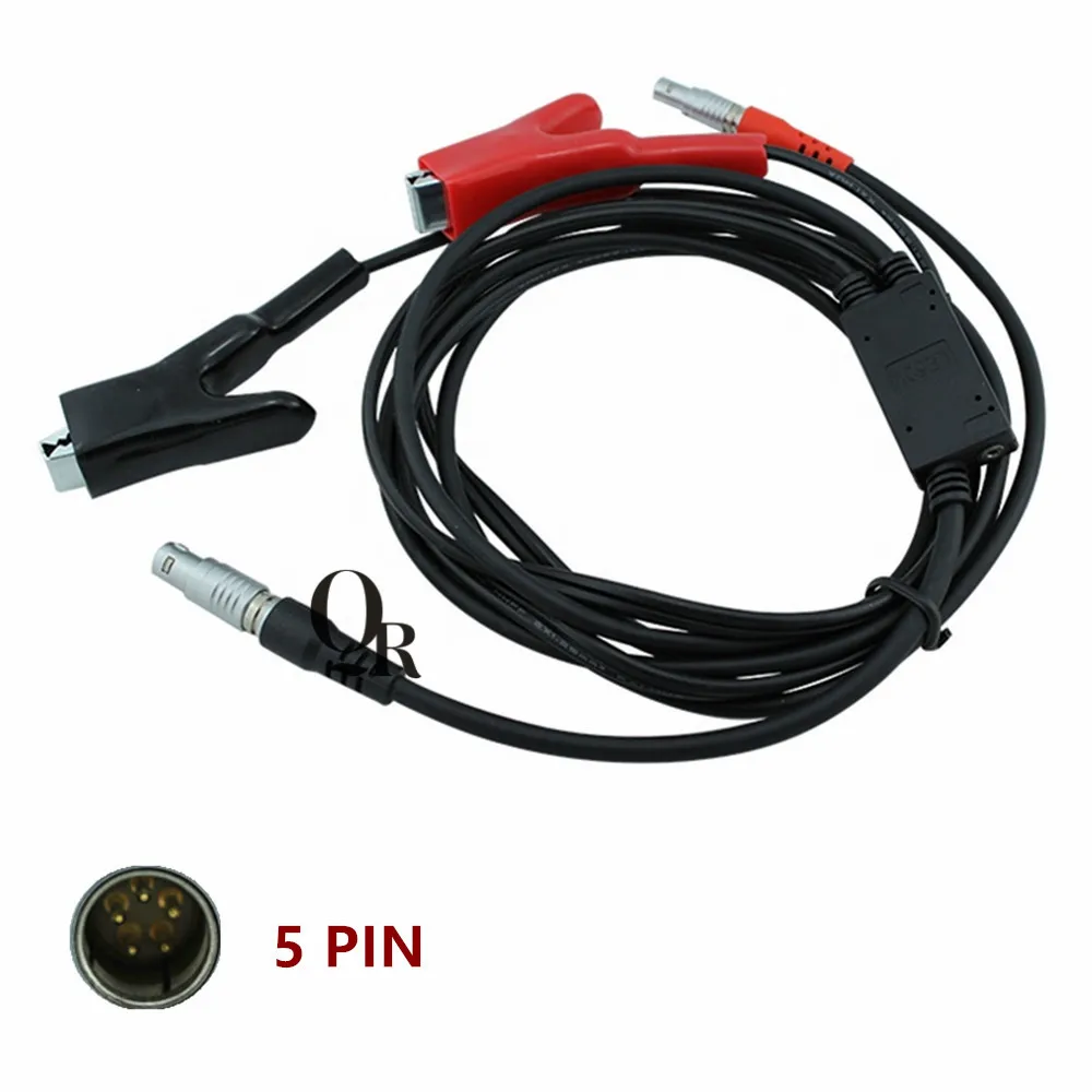 Южный LE52X кабель южная RTK/GPS PDL внешний силовой контрольный для южного S82 S86