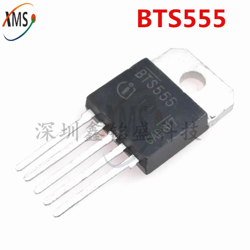 Аналог 555. Bts555 datasheet. bts555 распиновка. bts555 размеры. bts555 схема включения.