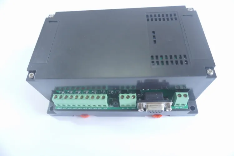 8-полосная промышленная плата управления Modbus Rtu 8di8do MCU программируемая реле 12В/24В |