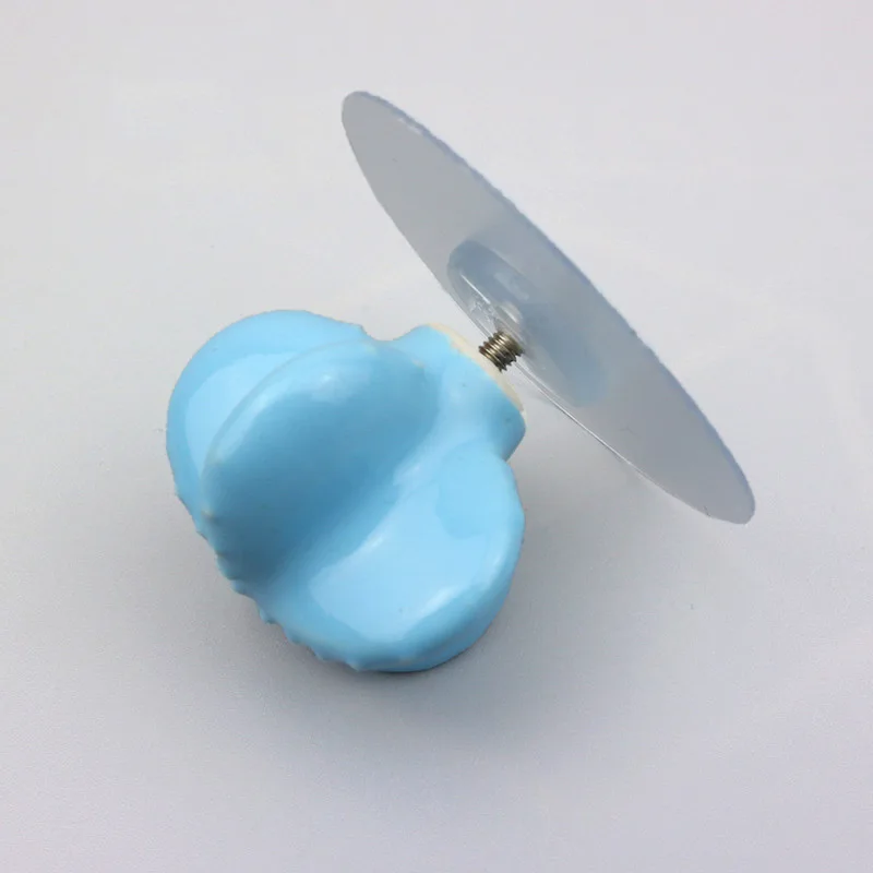 1 шт. ручка на присоске для стеклянных дверей и окон|knobs and handles|knob cabinetwindow handle |