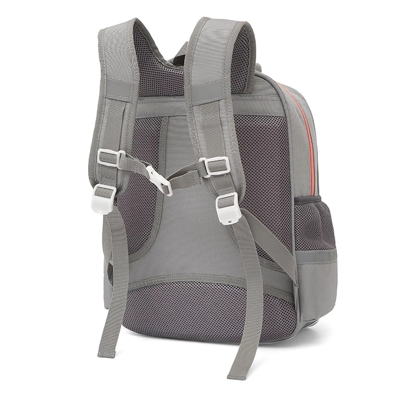 Children School Bags For Boys Girls Kids Backpack Primary Orthopedic Backpacks Waterproof Schoolbag Book Bag mochila infantil