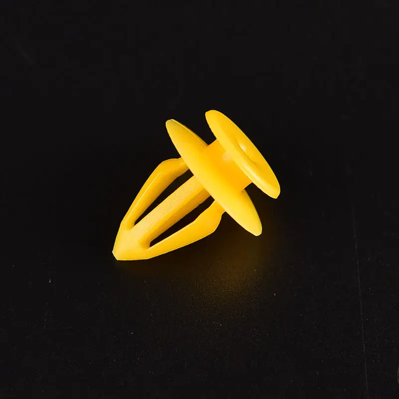 10 шт./лот зажим для автомобиля застежка двери отделка салона панель карт