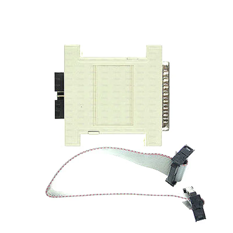 MSP430 программист параллельный дебюгер эмулятор JTAG Женский адаптер скачать кабель