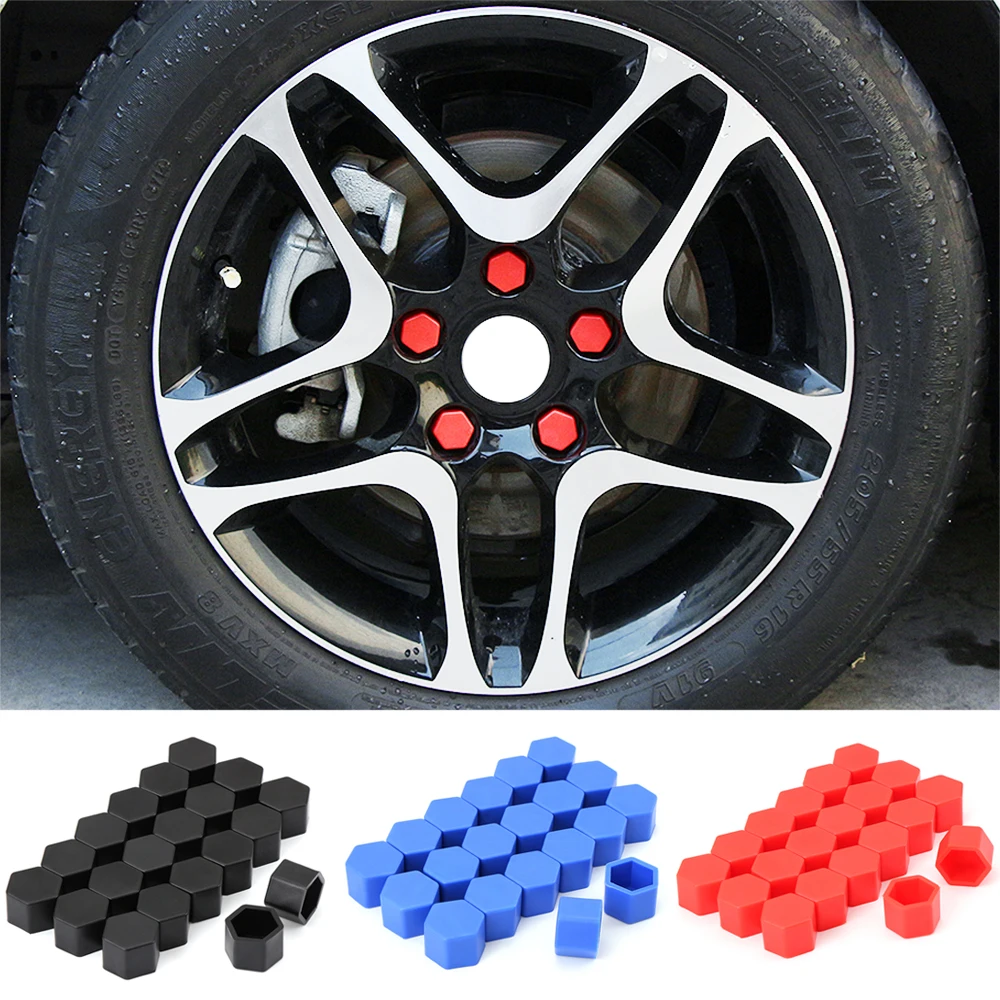 Колпачки для колес автомобиля болты крышки гайки силиконовый винт ступицы Hyundai