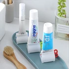 Выдавливатель для зубной пасты, аксессуары для ванной комнаты, выдавливатель для артефакт, бытовое устройство для зубной пасты, пресс-принадлежности для ленивых тюбиков