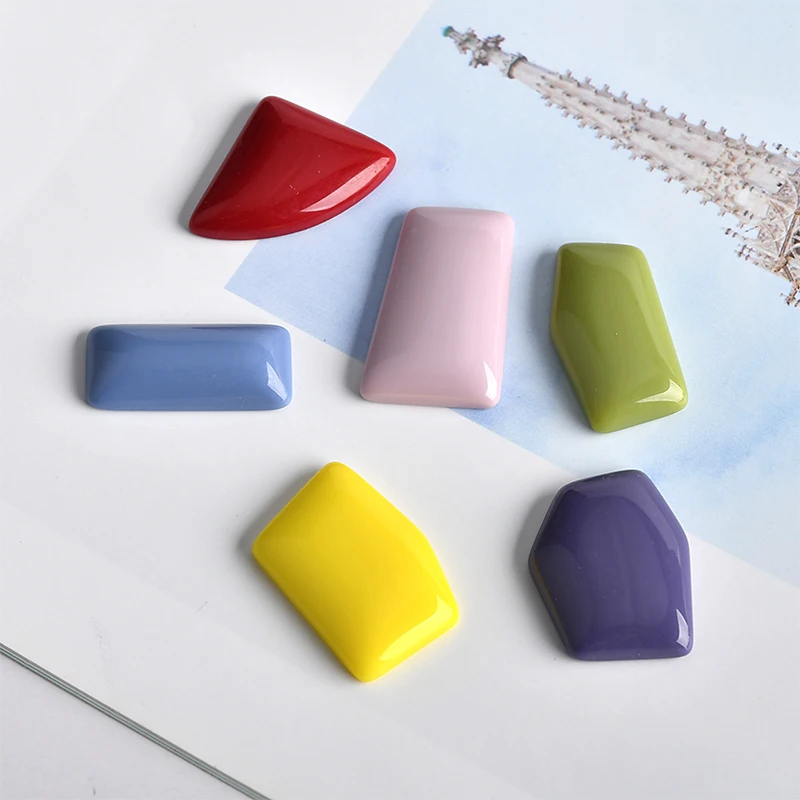 Японские DIY Ювелирные серьги ручной работы аксессуары материалы для того же