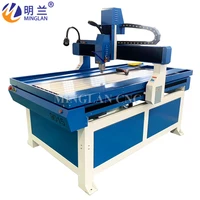 9015 CNC Router hot sale 3d cnc router metal cutting machine Wood Engraving Machine