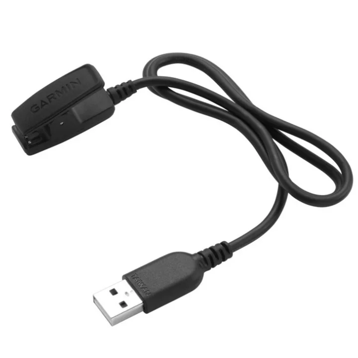 Оригинальное зарядное устройство USB для Garmin Forerunner 235 630 735XT Смарт-часы браслет