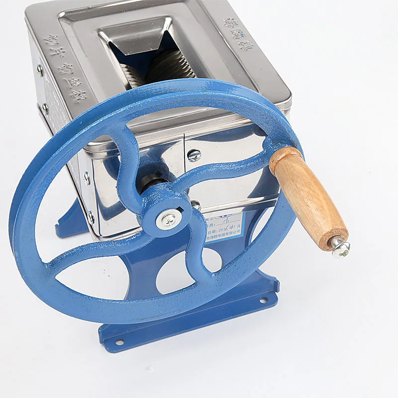 

Electric Meat Grinder Manual Meat Slicer Stainless Steel Meat Slicer Household Electric Chopper Commercial Cutting Machine 60A