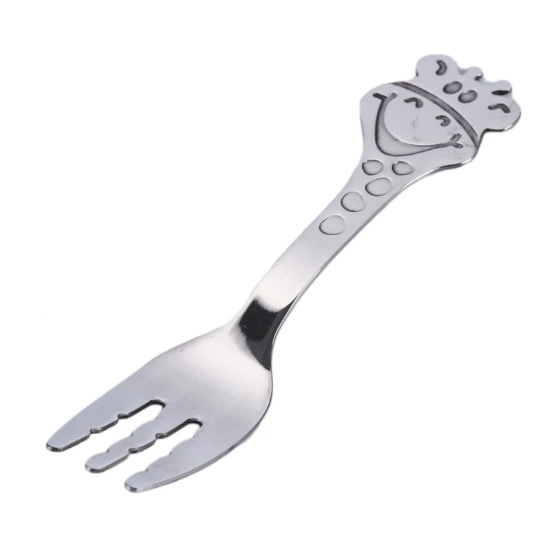 1 шт для детских бутылочек ложка детские столовые приборы детей есть Портативный