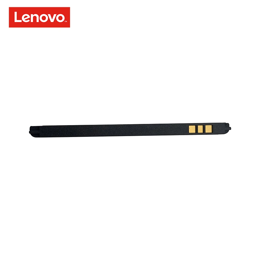 100% Оригинальный BL243 мобильный телефон Крышка батарейного отсека для Lenovo K3