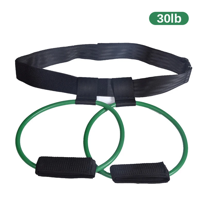 Hot Resistance Bands Set Exercise Fitness Tube Workout Strength Training Latex MVI-ing | Спорт и развлечения