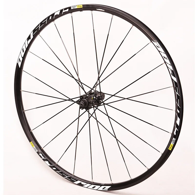 Дисковый тормоз горного велосипеда колеса 26 27 5 29 дюймов mtb велосипед герметичный