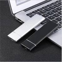 m 2 ssd mobile solid state drive 2tb 4tb storage device hard drive computer portable usb 3 1 mobile hard drives solid state disk