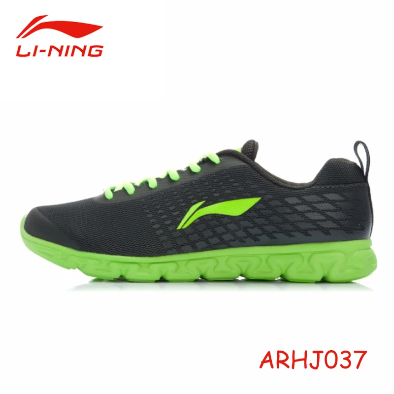 Распродажа, демисезонная спортивная обувь, мужские кроссовки для бега, LI-NING, профессиональные мужские спортивные кроссовки для тренировок - Цвет: Running Shoes