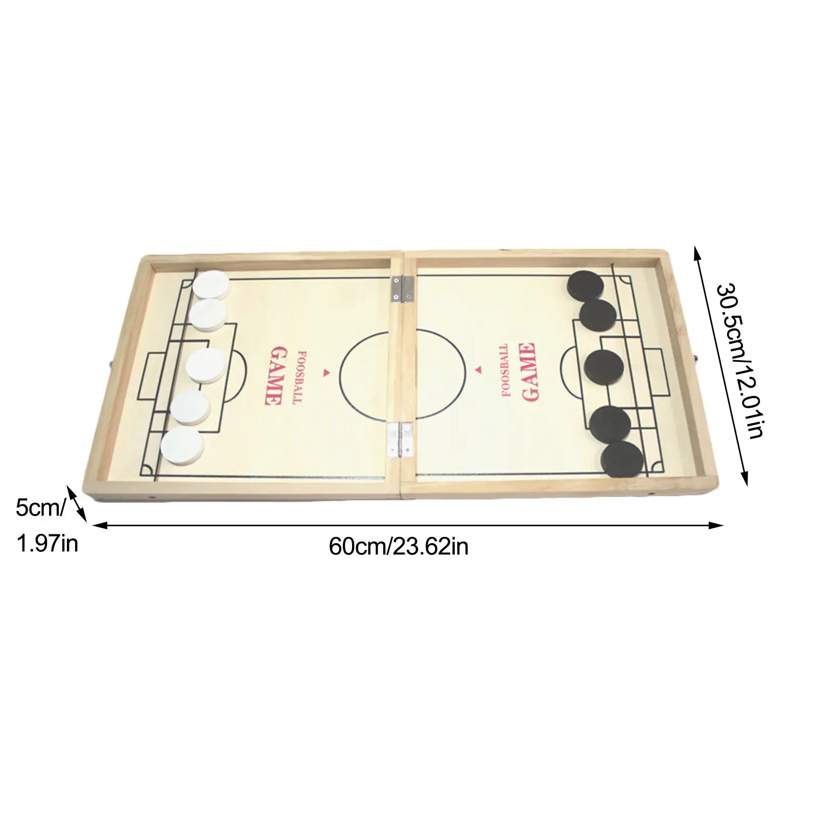 

In Stock 2 IN 1 Wooden International Chess Set wooden Chess Board games Slingshot Puzzle game engaged Birthday gift For kids