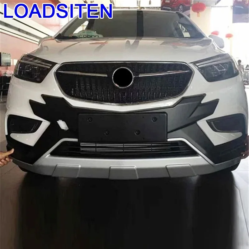 Запчасти декоративный автомобильный протектор модификация Стайлинг задний