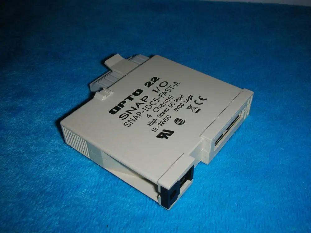 1 шт.★OPTO22 SNAP-IDC5-FAST-A