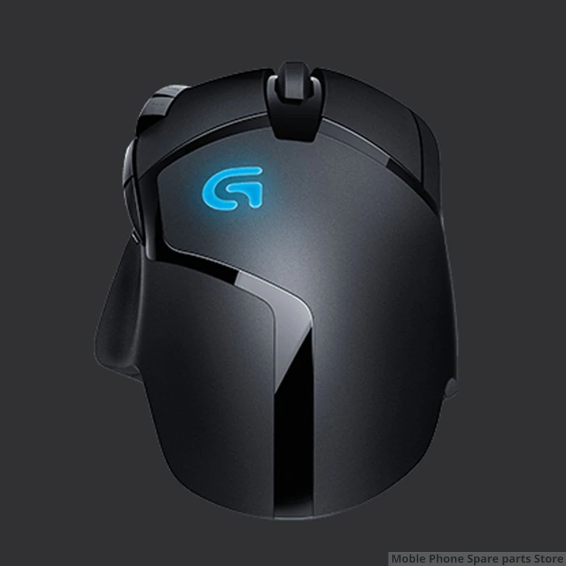 Logitech G402 Hyperion Fury игры кадров в секунду Мышь с 4000 Точек на дюйм высокое Скорость Fusion
