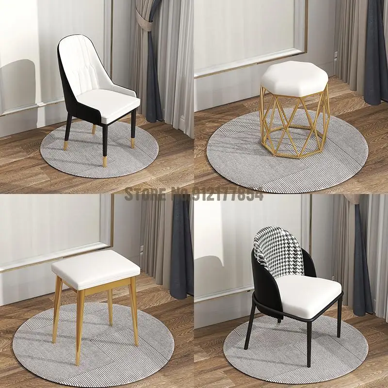 Скандинавский стиль ins для отдыха ярсветильник роскошный сетчатый красный