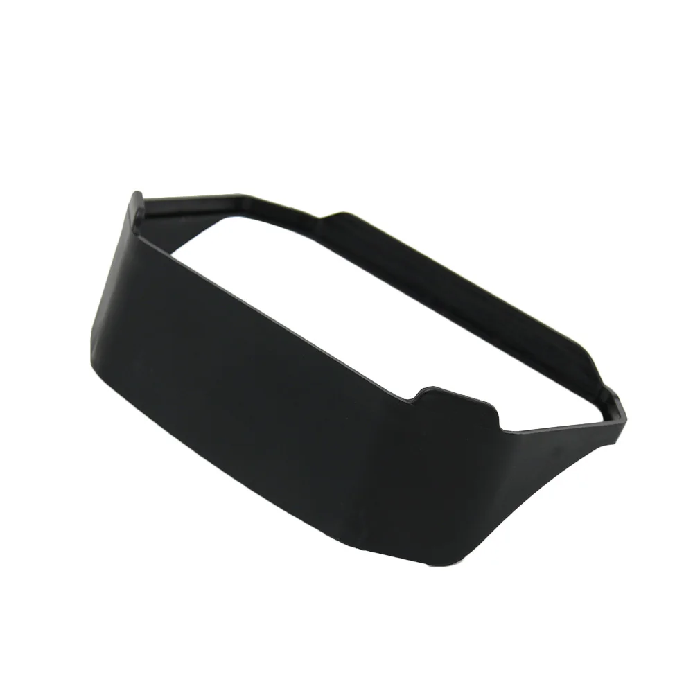 Мотоцикл Стиль инструмент солнцезащитный козырек щит крышка гвардии пригодный