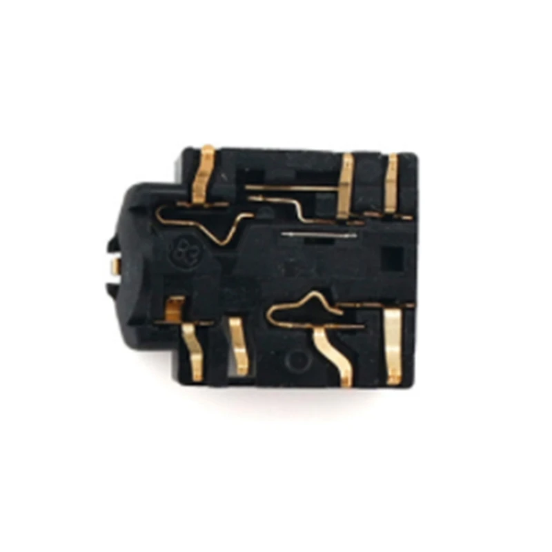 

50Pcs For ONE Dedicated Headphone Jack Port For ONE Dedicated 3.5Mm Headphone Connector Port Socket