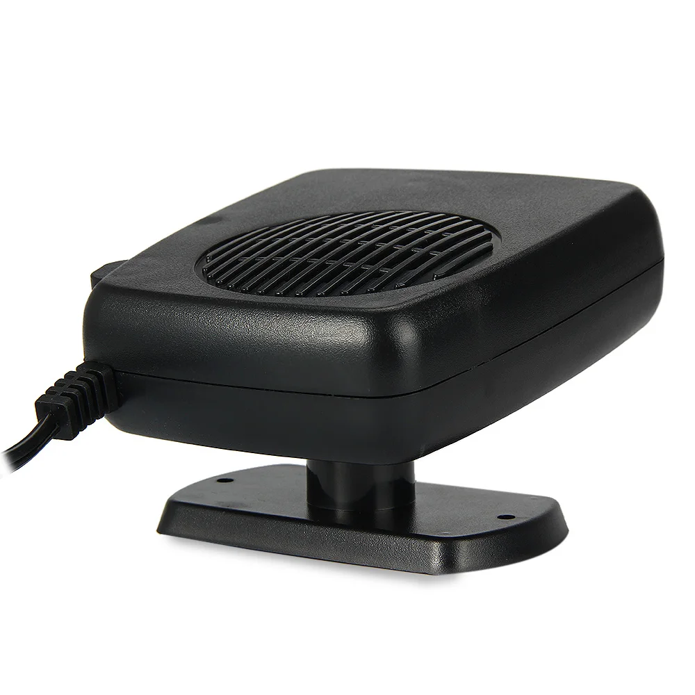 Auto 12V Car Heater Heating Cooling Fan 150W Protable Vehicle Dryer Driving Defogger d31 Windscreen Demister | Автомобили и