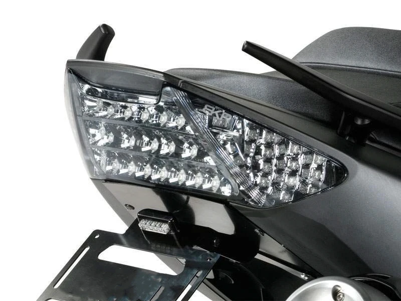 Задний и передний светодиодный фонарь TMAX 500 T-MAX500 2008-2011 для мотоцикла Yamaha |
