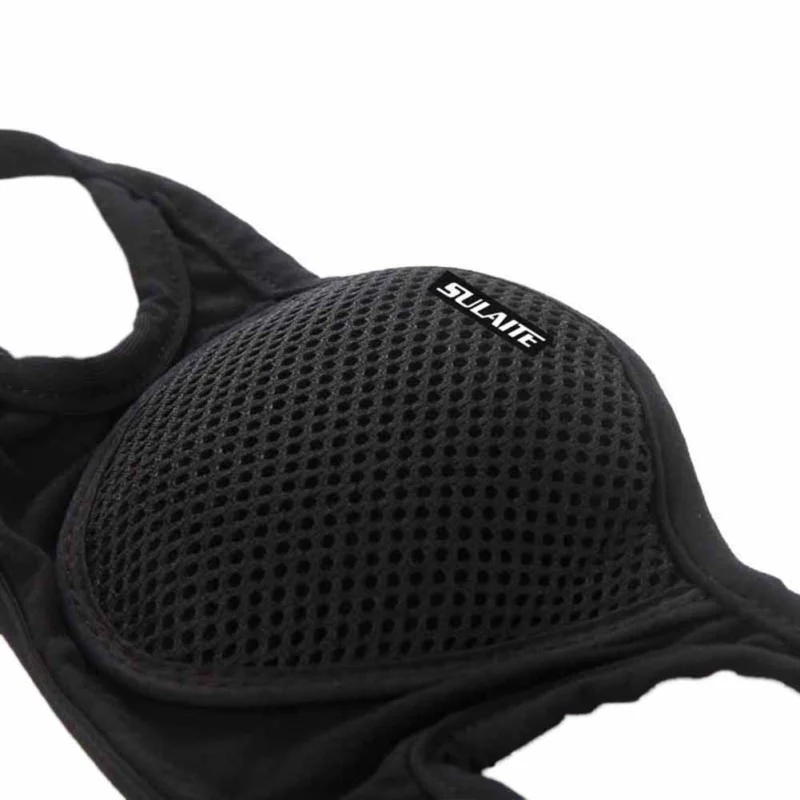 

Windproof Face Mask Anti Smog Pollution Protective Mouth Neck Warmer Guard HeadwearAccessories for Motorcycle Riding