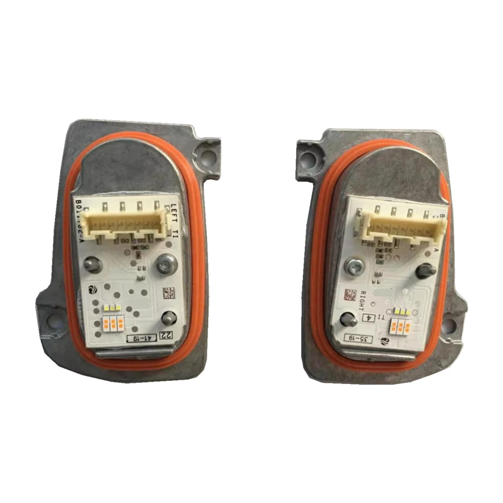 Оригинальные подержансветодиодный светодиодные фары DRL дневсветильник ходовые