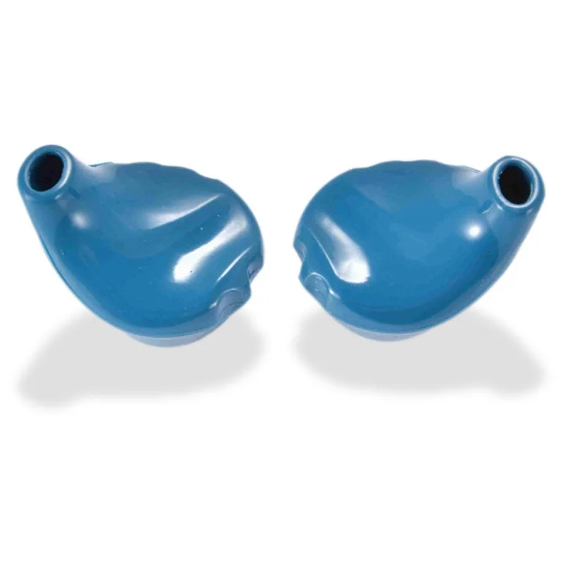 2 шт. Сменные силиконовые наушники вкладыши для yurbuds Focus Inspire Ironman