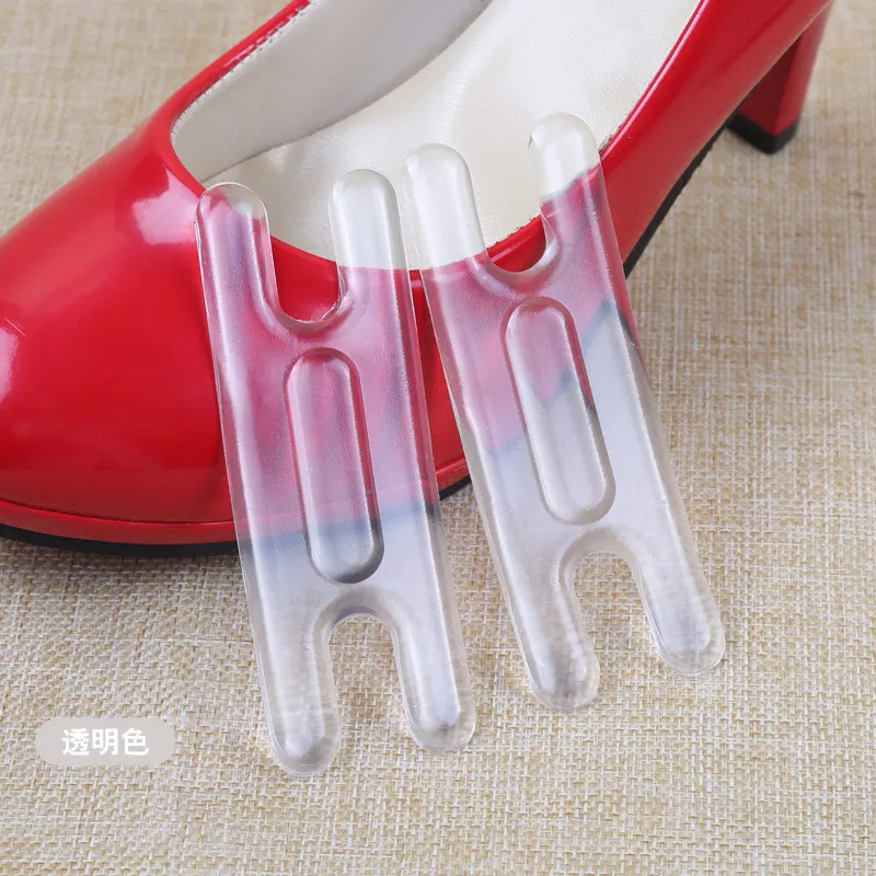 H наклейка на пятку толще не пятки анти износостойкая палка половина двора