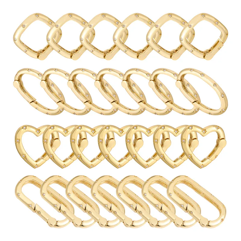 Принадлежности для изготовления личные украшения сделай сам подвесная