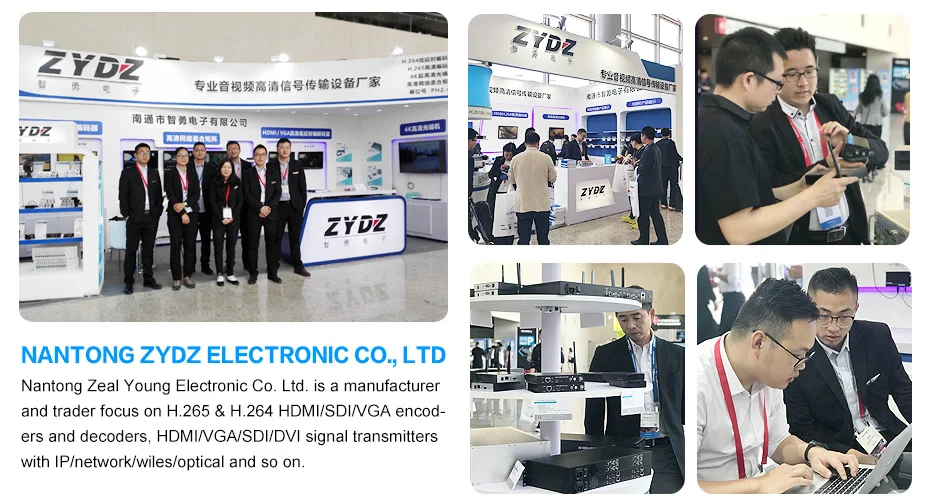 ZY-OH401 1920*1200@ 60 Гц HDMI несжатый мини волоконно-оптический трансивер удлинитель для головок однорежимный переключатель 1-многожильный волоконно-оптический кабель