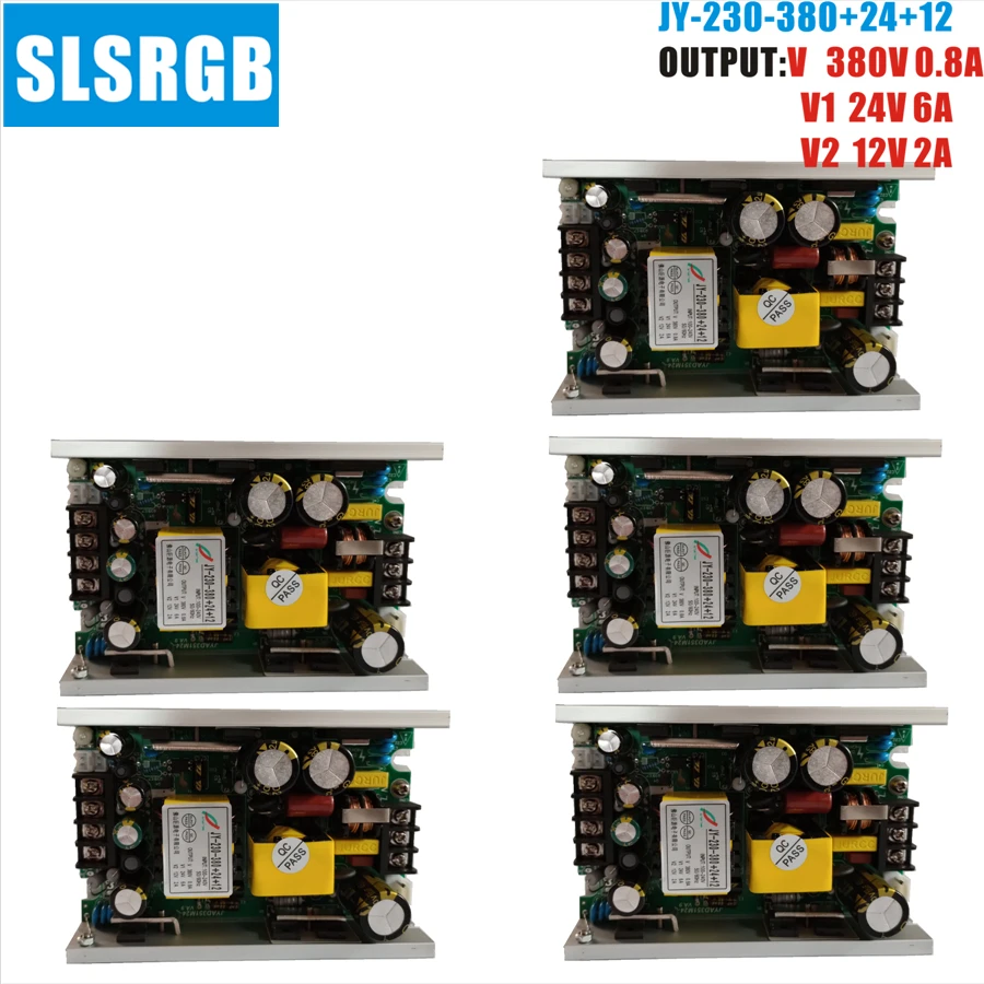 5 шт./лот высококачественный источник питания 7R 230 Вт 5R 200 Подвижная головка луч