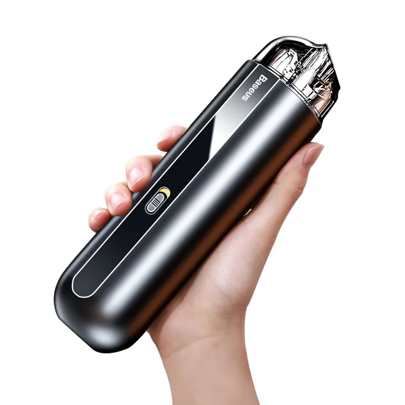 Handheld Auto Vacuum Cleaner  Vaccum Wireless Car Portable 5000Pa Rechargeable Mini Cordless for Vacum