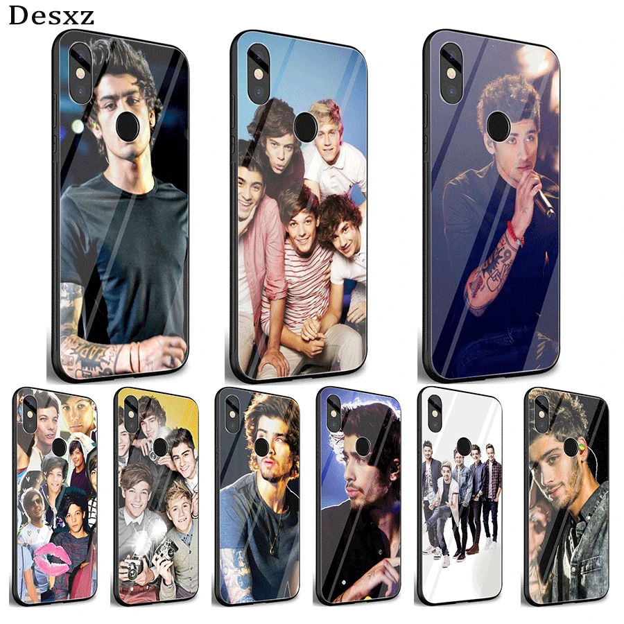 Микки Минни Дональд Дейзи Дак чехол для телефона iPhone 11 Pro X XS XR Max 7 8 6 6s Plus 5 5S SE милый