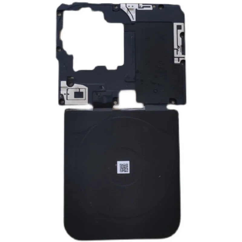Задняя рамка для Xiaomi Mi 11 корпус крышка на материнской плате и WIFI антенна Mi11 NFC