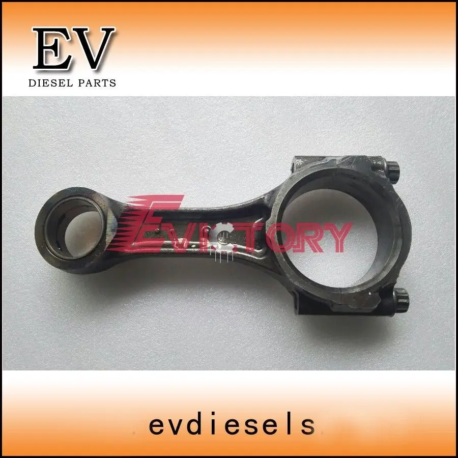 

Для подлинного грузовика Isuzu NPR 4HF1 4HF1T шатун con ROD