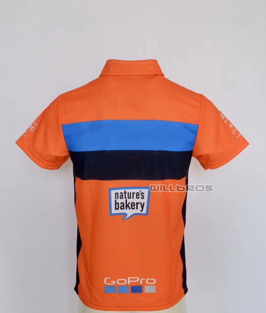 

Automotive Quick Dry Riding Polo Shirt Motorbike Street Moto Motocross T-shirt Summer Short Sleeve